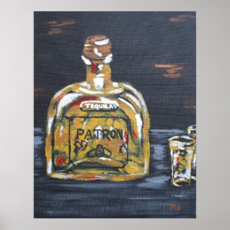 Impresión "Patrón" (SSS)