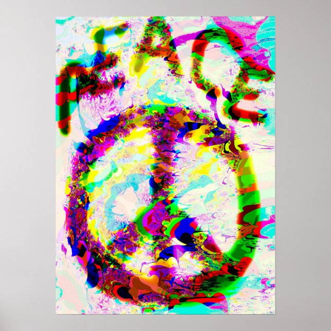 impresión PEACE (Frente)