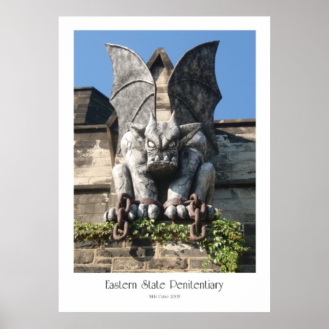 Impresión penitenciaria del estado oriental (Frente)