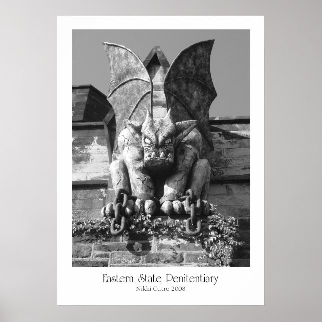 Impresión penitenciaria del estado oriental (Frente)