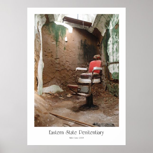 Impresión penitenciaria del estado oriental (Frente)