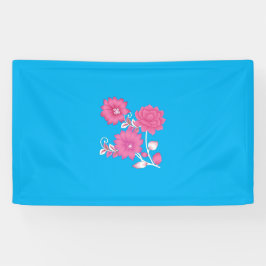 Impresión personalizada de pancartas exige atenció