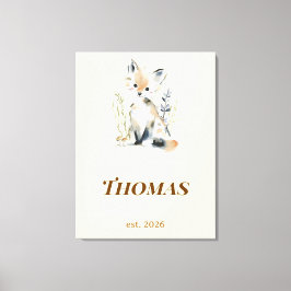 Impresión personalizada del nombre del vivero del 