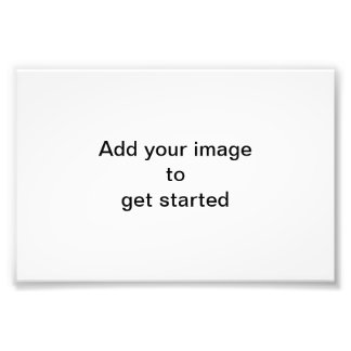 Impresión personalizado - Foto