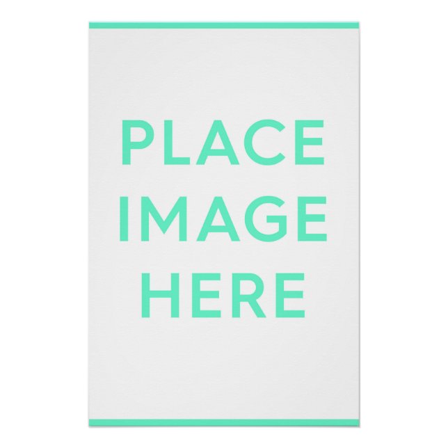 Impresión Poster brillante - 18,67" x 28" (Anverso)