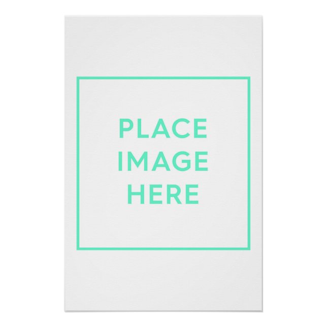 Impresión Poster brillante - 18,67" x 28" (Anverso)