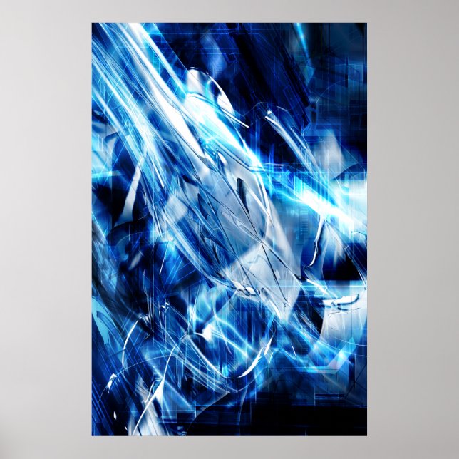 Impresión radical Art 14 (Frente)