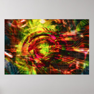 Impresión radical Art 43