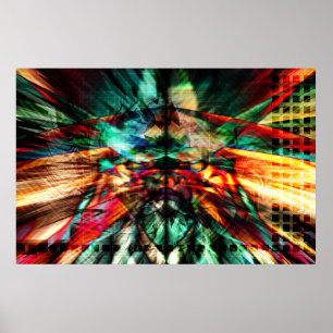 Impresión radical Art 46