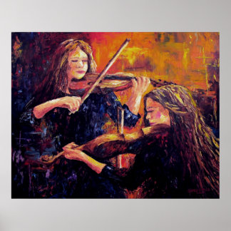 Impresión "Recital"