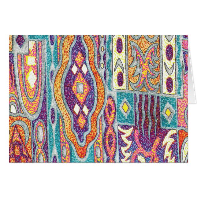 Impresión retro ilimitada (Anverso (Horizontal))