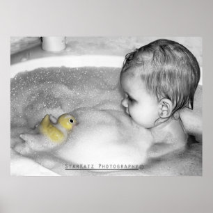 Impresión 'Rubber Ducky'