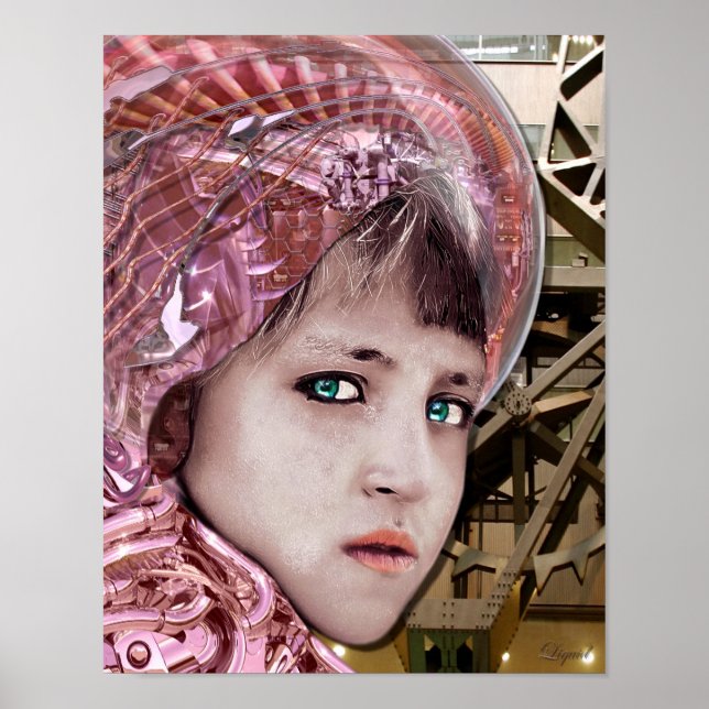 Impresión sapronoide (Frente)