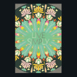 Impresión simple en vivo<br><div class="desc">¡Viva simplemente!</div>