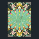 Impresión simple en vivo<br><div class="desc">¡Viva simplemente!</div>