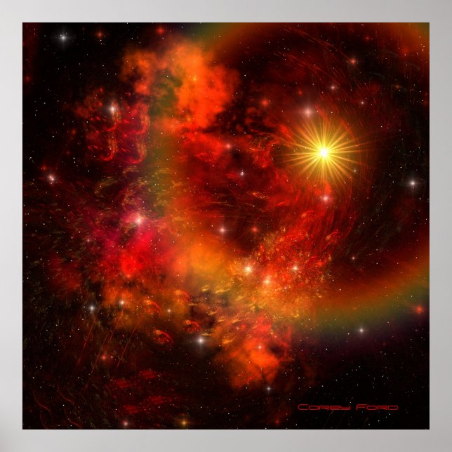 IMPRESIÓN SUPERNOVA (Frente)