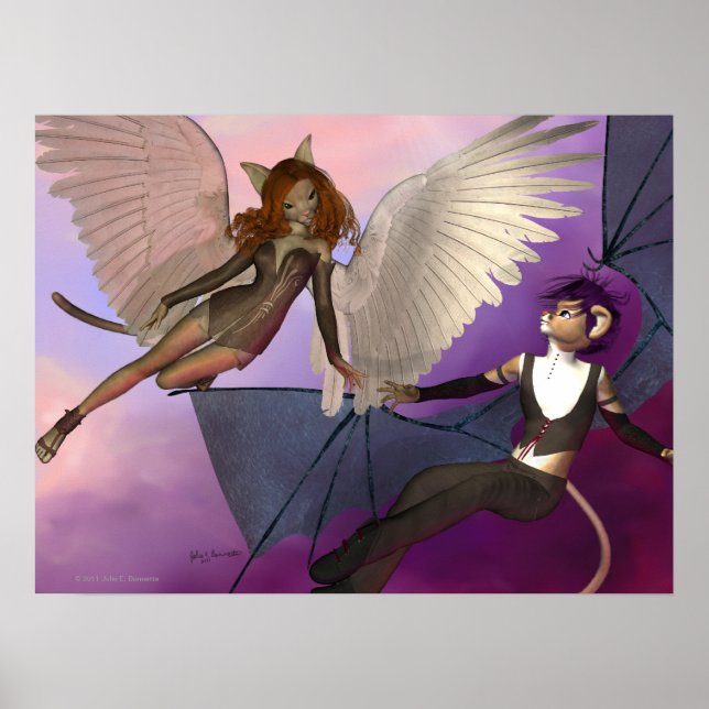 Impresión tentación (Frente)