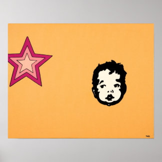 Impresión "tentada"