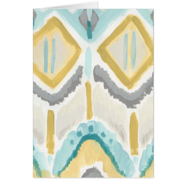 Impresión textil II (Frente)