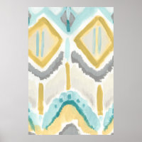 Impresión textil II