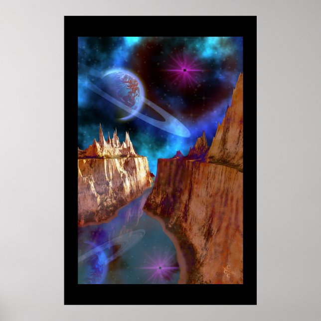 IMPRESIÓN TRANSCENDIENTE (Frente)