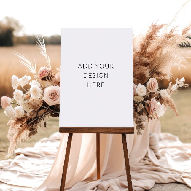 Impresión vertical de 18" x 24" (Subido por el creador)