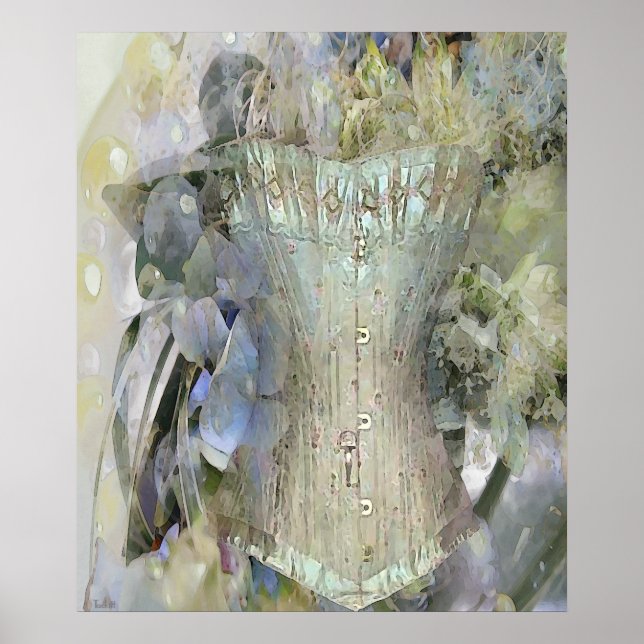 Impresión victoriana (Frente)