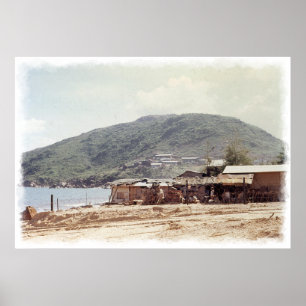 Impresión Vietnam 1968