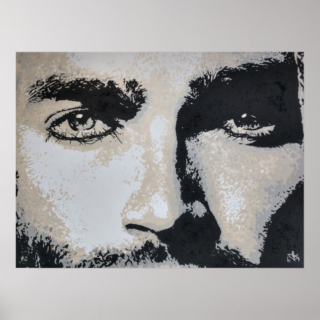 Impresión "visible" (Frente)