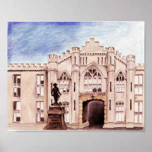 Impresión VMI 10x8