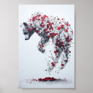 Impresión y descarga de Petal-tiempo