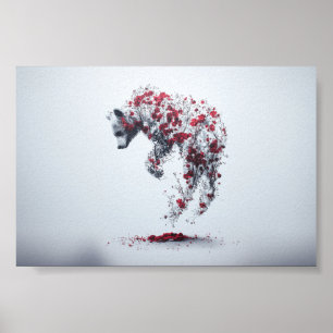 Impresión y descarga de Petal-tiempo