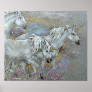 IMPRESIÓN - yeguas del unicornio tres