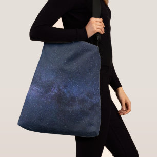 Impresionante bolsa de cadáveres de la Vía Láctea 
