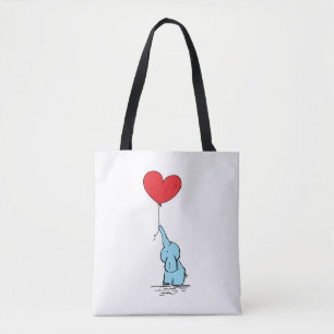 impresionante bolsos de elefante lindo personaliza