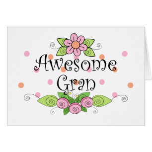 Impresionante camiseta grande