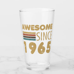 Impresionante desde 1965 60 cumpleaños