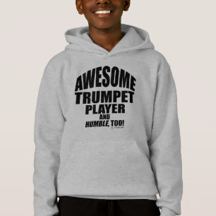 Impresionante jugador de Trump