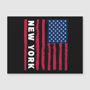 Impresionante Nueva York EE. UU. Estados Unidos Am