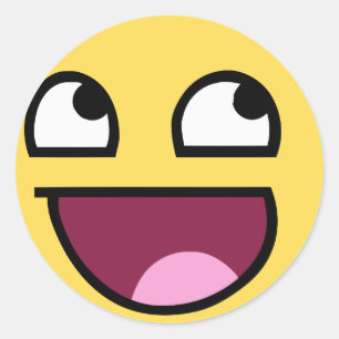 :impresionante: Pegatinas