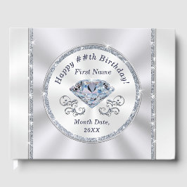 Impresionante Personalizado, ideas de LIBRO de cum