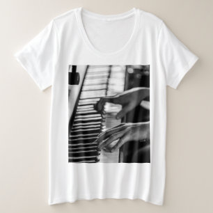 Impresionante piano