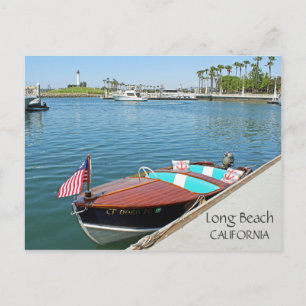 ¡Impresionante Postal De Playa Larga!