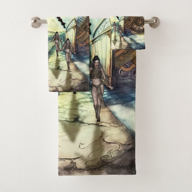 impresionante relojería (In situ)