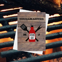 Impresionante tarjeta del día del padre de la sals