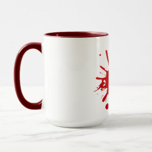 Impresionante taza de YouTube