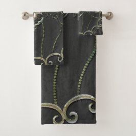 Impresionante y elegante flor de loto.