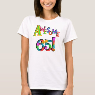 Impresionantes camisetas y regalos de cumpleaños 6