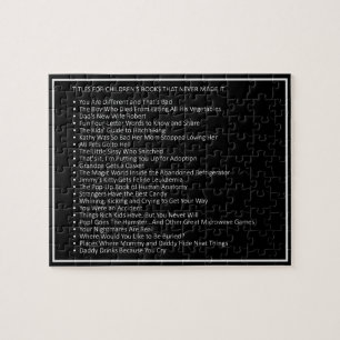 Impresionantes Chistes rompecabezas de color perso