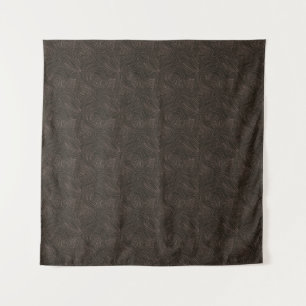 Impresionantes diseños únicos de tapiz en Zazzle